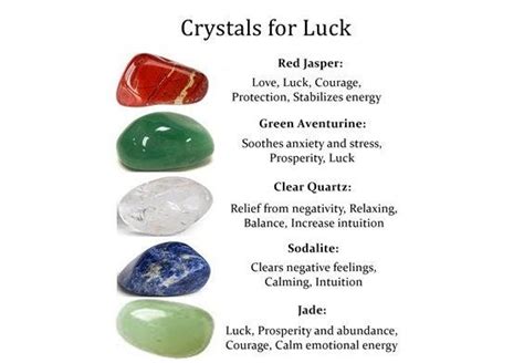 crystals for gambling|Best Crystals To Bring You Luck In Gambling .